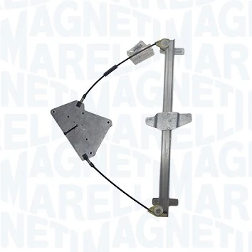 Window Regulator